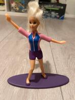McDonald's Barbie Poppen (3), Ophalen, Zo goed als nieuw