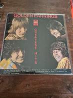 LP Golden Earrings Greatest Hits, Ophalen of Verzenden, Gebruikt, 12 inch, Poprock