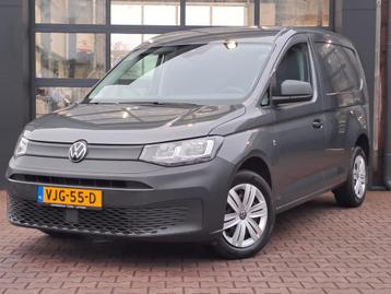 Volkswagen Caddy Cargo 2.0 TDI Comfort | DSG Automaat | Crui beschikbaar voor biedingen