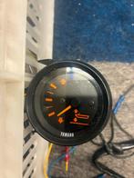 Yamaha trim meter + waterdruk meter, Watersport en Boten, Japan, ., Ophalen of Verzenden, Yamaha