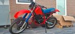 Honda Xr600r (gestrand project), Motoren, Ophalen, Gebruikt