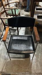 Vintage stoelen, Ophalen of Verzenden