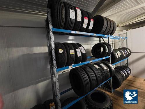 FAILLISSEMENTSVEILING Autobanden en alle apparatuur, Auto-onderdelen, Banden en Velgen, Band(en), Zomerbanden, Overige maten, Overige