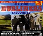 The Dubliners - All Time Favourites Originele 2CD., Ophalen of Verzenden, 1960 tot 1980, Nieuw in verpakking, Boxset