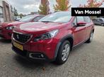 Peugeot 2008 1.2 PureTech Signature | Automaat |, Auto's, 12 maanden, Stof, Euro 6, 1199 cc
