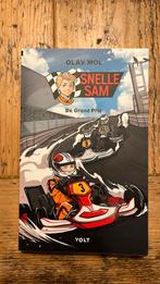 Olav Mol - De Grand Prix, Ophalen of Verzenden, Zo goed als nieuw, Olav Mol