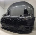 AUDI SQ5 80A Facelift Complete front op aanvraag, Auto-onderdelen, Gebruikt, Audi, Bumper, Verzenden