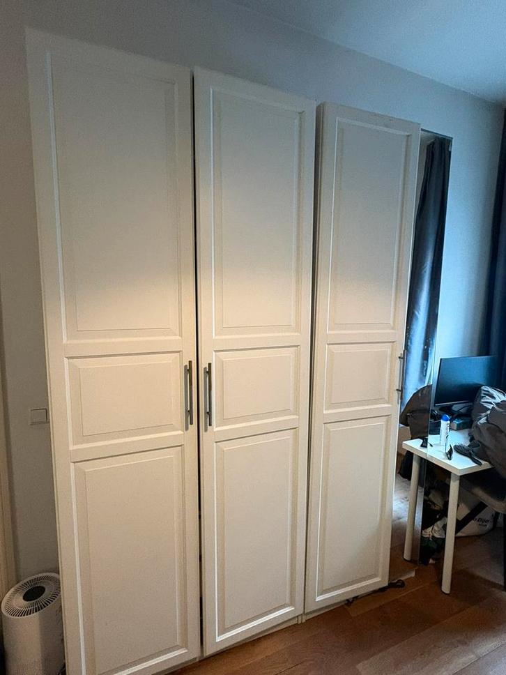 IKEA PAX Closet, Huis en Inrichting, Kasten | Kledingkasten, Zo goed als nieuw, 200 cm of meer, 150 tot 200 cm, 25 tot 50 cm, Ophalen