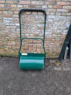 Mooie zgan gazonroller, Ophalen of Verzenden, Zo goed als nieuw