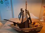 Playmobil Piratenschip - Klaar voor avontuur!, Ophalen, Gebruikt, Jongen of Meisje