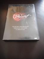 the secret dvd, Cd's en Dvd's, Dvd's | Documentaire en Educatief, Alle leeftijden, Ophalen of Verzenden, Zo goed als nieuw, Overige typen
