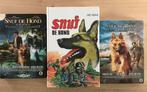 Snuf de hond pakket, Ophalen of Verzenden, Zo goed als nieuw, Film