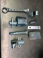 Bied aan , onderdelen galvaniseren, Ophalen of Verzenden