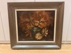 Schilderij stilleven 1943, Antiek en Kunst, Ophalen