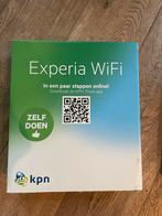 Wifi experia punt kpn, Computers en Software, WiFi-versterkers, Ophalen of Verzenden, Nieuw