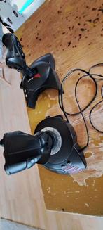 trustmaster t.flight hotas x, Computers en Software, Joysticks, Ophalen of Verzenden, Gebruikt