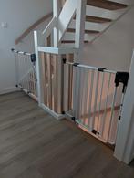 Fenss A3 Traphekje - 75-116 cm, Kinderen en Baby's, Traphekjes, Ophalen, Zo goed als nieuw, Metaal of IJzer, 115 cm of meer