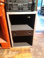 Vintage Soundsystem, Audio, Tv en Foto, Luidsprekers, Gebruikt, Overige typen, 120 watt of meer, Ophalen