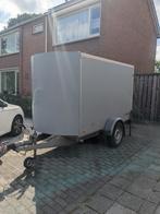 Hapert gesloten aanhanger 💫💯, Ophalen, Zo goed als nieuw