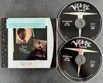 ELLA FITZGERALD & LOUIS ARMSTRONG - Ella Louis Again ( 2CD ), Ophalen of Verzenden, 1940 tot 1960, Zo goed als nieuw, Jazz