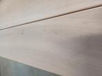 39 m² massief eiken gerenoveerde vloer, Doe-het-zelf en Verbouw, Vloerdelen en Plavuizen, Ophalen, W.boogaert1@chello.nl, Vloerdelen of -planken