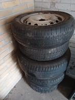 Auto banden, Ophalen, Zo goed als nieuw