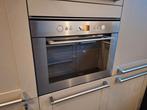 Whirlpool Combi magnetron, Gebruikt, Oven, Inbouw, Draaiplateau