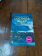 De geheimen  van de kostschool, Boeken, Ophalen of Verzenden, Gelezen