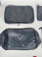 7-delige Packing Cube Set – Reisorganizers (Grijs), Verzenden, Minder dan 40 cm, Minder dan 35 cm, Minder dan 20 cm