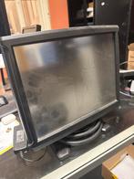Digipos Touchscreen Monitor - Kassa Systeem, Gebruikt, Touchscreen, Ophalen of Verzenden, Overige resoluties