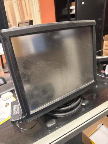 Digipos Touchscreen Monitor - Kassa Systeem beschikbaar voor biedingen