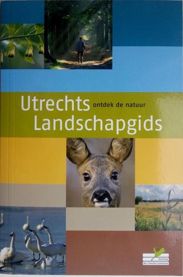 Utrechts Landschap gids beschikbaar voor biedingen