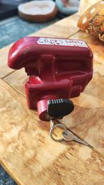 Alko disselslot type 1, Ophalen of Verzenden, Gebruikt