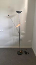 Staande vloerlamp, Huis en Inrichting, Lampen | Vloerlampen, Ophalen, Zo goed als nieuw, 150 tot 200 cm