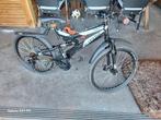 Mountainbike 24 inch, Fietsen en Brommers, Ophalen, Gebruikt, Staal, 24 inch of meer