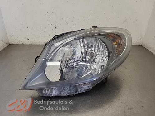 Koplamp links van een Mercedes Citan, Auto-onderdelen, Verlichting, Mercedes-Benz, Gebruikt, 3 maanden garantie, Ophalen of Verzenden