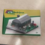 Boerderij bouwstenen koe tractor stal 6+, Ophalen of Verzenden, Nieuw