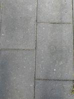Terrastegels 60x40x5 betontegels, Tuin en Terras, Tegels en Klinkers, Ophalen, Gebruikt, 10 m² of meer, Beton
