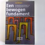 Een bewogen fundament Rob Withagen 2e druk, Ophalen of Verzenden, Beta, Zo goed als nieuw, WO