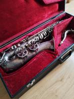 Dolnet Bel Air 50's Tenor Saxofoon, Muziek en Instrumenten, Blaasinstrumenten | Saxofoons, Gebruikt, Ophalen of Verzenden, Tenor
