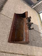 Vematec slotenbak graafbak cw05 omkeeroren, Ophalen, Gebruikt