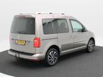 Volkswagen Caddy 1.4 TSi 125 Pk Automaat | Trekhaak | Cruise, Auto's, Volkswagen, 4 cilinders, 700 kg, 1314 kg, MPV
