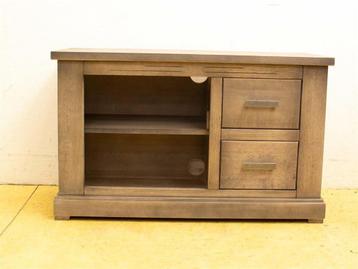 Houten televisie meubel /kast 37551 beschikbaar voor biedingen