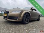 Audi TT 2.0 TFSI/EXPORT PRICE!/LEER/STOELVERWARM/XENON/, Auto's, Audi, TT, Gebruikt, 4 cilinders, 1984 cc
