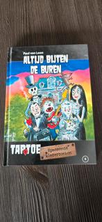 Altijd Bijten de Buren - Paul van Loon, Ophalen of Verzenden, Gelezen, Paul van Loon, Sprookjes