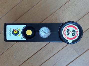 TEK bandenreparatieset voor auto camper caravan - nieuw - beschikbaar voor biedingen