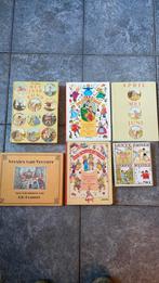 Rie Kramer 19 boeken, Antiek en Kunst, Ophalen