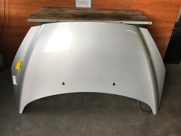 Motorkap van een Peugeot 308 (EZRC), Auto-onderdelen, Carrosserie en Plaatwerk, Motorkap, Peugeot, Gebruikt, 3 maanden garantie