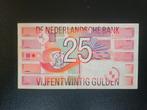 Nederland pick 100 1989, Postzegels en Munten, Bankbiljetten | Nederland, Ophalen of Verzenden, Euro's, Los biljet