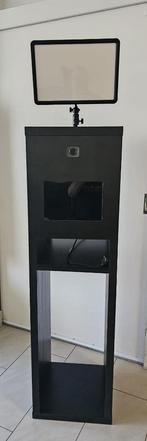 Professionele photobooth huren? Alles voor jouw perfecte eve, Ophalen, Zo goed als nieuw, Verjaardag